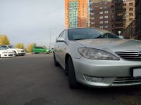 Лот: 12167838. Фото: 5. Toyota Camry V (XV30)