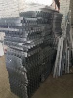 Лот: 17289989. Фото: 2. Подвесной потолок грильято 50... Отделочные материалы