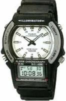 Лот: 11636454. Фото: 8. Ремень часов, Casio DW-290, AD-300...