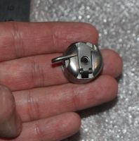 Лот: 21782290. Фото: 4. Челнок для швейной машины. СССР... Красноярск