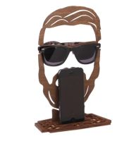 Лот: 11435797. Фото: 2. Настольный органайзер "Мужчина... Сувениры