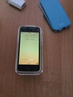 Лот: 6707489. Фото: 4. Apple iPhone 5c 16 Гб LTE 4G model...