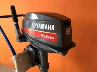 Лот: 25650228. Фото: 2. 2х-тактный лодочный мотор YAMAHA... Водный транспорт