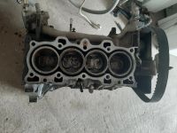 Лот: 16083662. Фото: 2. Блок цилиндров Honda B18B. Автозапчасти