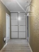 Лот: 20501389. Фото: 9. Уютная 3к квартира в Солнечном...