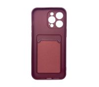 Лот: 22142916. Фото: 2. ЧЕХОЛ ДЛЯ iPhone 13 PRO MAX SILICONE... Аксессуары