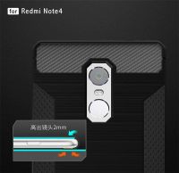 Лот: 10677284. Фото: 8. Чехол для Xiaomi Redmi Note 4...