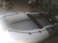 Лот: 11615699. Фото: 2. Лодка пвх sv-boat 360 Aquilon... Водный транспорт
