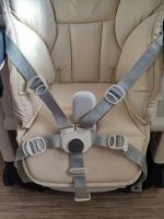 Лот: 19984053. Фото: 7. Peg Perego Siesta стульчик для...