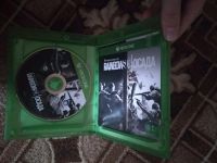 Лот: 12531220. Фото: 2. Raibow Six Осада (Xbox one). Игровые приставки, консоли, видеоигры