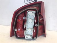 Лот: 21708861. Фото: 6. фонарь Skoda Octavia 1Z3