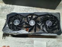 Лот: 18283306. Фото: 5. GigaByte GeForce RTX 3070 Ti 8gb