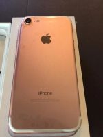 Лот: 9539216. Фото: 4. Apple iPhone 7 розовое золото...