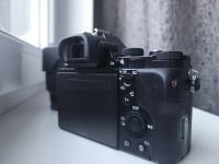 Лот: 19327581. Фото: 6. Sony ILCE A7