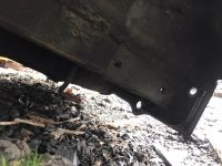 Лот: 21705044. Фото: 9. панель кузова Kia Picanto TA