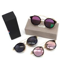 Лот: 9133024. Фото: 7. Солнцезащитные очки Thom Browne...