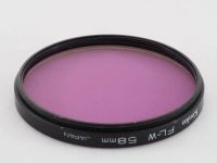 Лот: 9398135. Фото: 2. Kenko FL-W 58mm. Аксессуары, расходные материалы