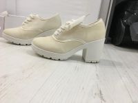 Лот: 13695684. Фото: 2. Ботильоны. Женская обувь