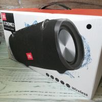 Лот: 13850613. Фото: 4. ⚡JBL Xtreme 2 ⚡ портативная колонка...