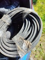 Лот: 25524108. Фото: 3. Кабель Кгтп хл 4х10. 100 метров. Строительство и ремонт