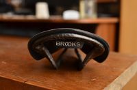 Лот: 12366308. Фото: 2. Седло Brooks C13. Велоспорт