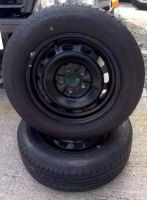 Лот: 7460595. Фото: 4. Штамповка R14 5x100 ET45 Toyota... Красноярск