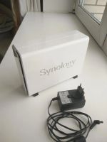 Лот: 9188937. Фото: 5. Сетевой накопитель (NAS) Synology...