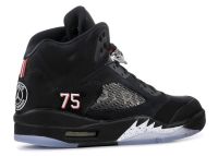 Лот: 21126826. Фото: 2. Кроссовки Air Jordan 5 Reto x... Мужская обувь