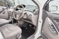 Лот: 22223497. Фото: 10. Toyota Platz 2001