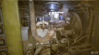 Лот: 15875756. Фото: 4. Генератор, бензогенератор 380V... Красноярск