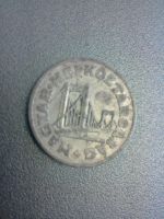 Лот: 8803689. Фото: 2. 50 филлер 1967 год Венгрия. Монеты