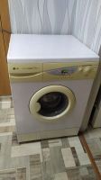 Лот: 25343536. Фото: 3. Стиральная машина Рабочая LG WD-1050F... Бытовая техника