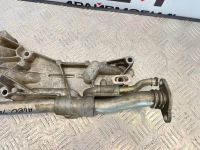 Лот: 25803634. Фото: 3. корпус масляного фильтра Chevrolet... Авто, мото, водный транспорт
