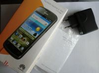 Лот: 5468524. Фото: 7. Huawei Ascend G 300