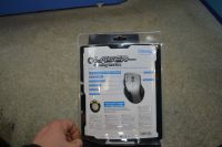 Лот: 15879522. Фото: 2. Gaming Mouse Laser игровая лазерная... Периферия
