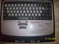 Лот: 4823539. Фото: 5. Ноутбук Toshiba Satellite 1700-300...