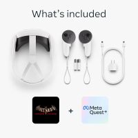 Лот: 25357466. Фото: 4. Oculus Quest 3 512 Batman US... Красноярск