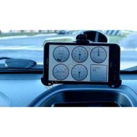 Лот: 3905169. Фото: 7. Сканер - Адаптер ELM Bluetooth...