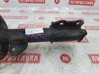 Лот: 20899763. Фото: 4. Стойка подвески Toyota Ractis... Красноярск