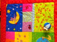 Лот: 4437695. Фото: 3. Развивающий коврик. Красноярск