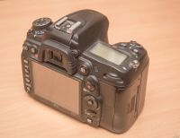Лот: 13973485. Фото: 4. Полупрофессиональная камера Nikon... Красноярск