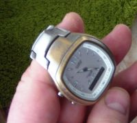 Лот: 12711264. Фото: 4. Часы Casio EFA-107D-7A Кварцево... Красноярск
