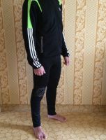 Лот: 8290671. Фото: 2. Мужская спортивная кофта/олимпийка... Спортивная одежда