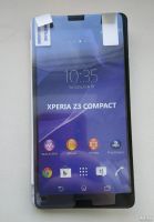 Лот: 13664205. Фото: 2. Защитная плёнка глянцевая Sony... Аксессуары