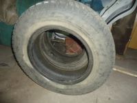 Лот: 6240621. Фото: 2. Резина. Зима. Шипы. Шины, Диски