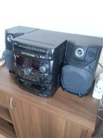 Лот: 5204189. Фото: 4. LG FFH-2000AX (music sistem... Красноярск