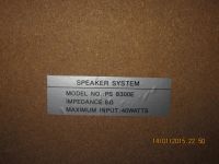 Лот: 4957432. Фото: 5. колонки samsung speaker system