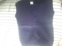 Лот: 10199885. Фото: 2. Жилет школьный 1. Одежда и аксессуары