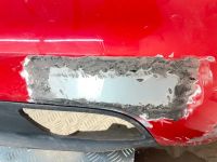 Лот: 25238020. Фото: 6. бампер Kia Venga YN