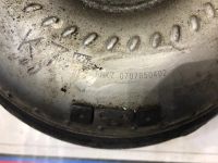 Лот: 21713983. Фото: 2. гидротрансформатор АКПП Mazda... Автозапчасти